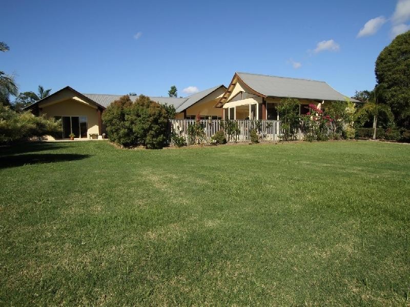 21 Sunrise Rd, Eumundi QLD 4562