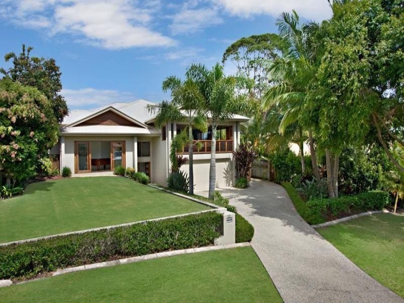 32 Shipyard Circuit, Noosa Waters QLD 4566