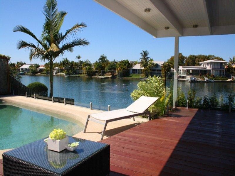 15 Shorehaven Dve, Noosa Waters QLD 4566