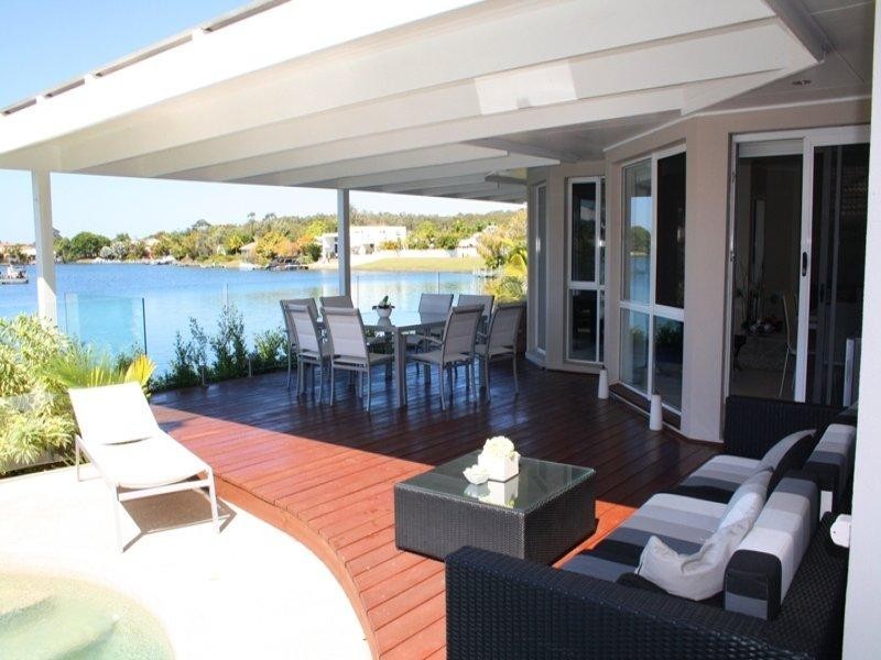 15 Shorehaven Dve, Noosa Waters QLD 4566