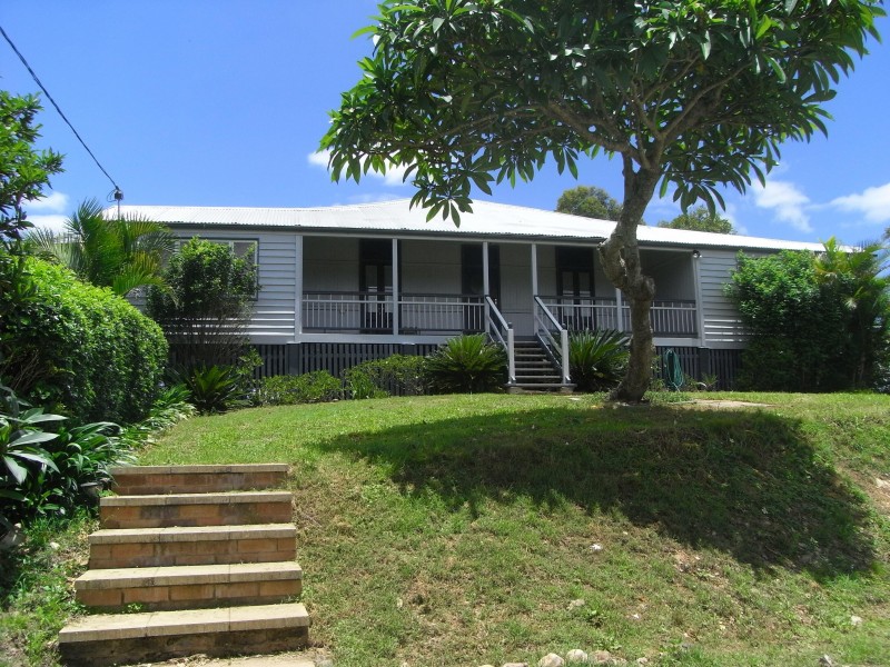413 Old Ceylon Road, Cooroy QLD 4563
