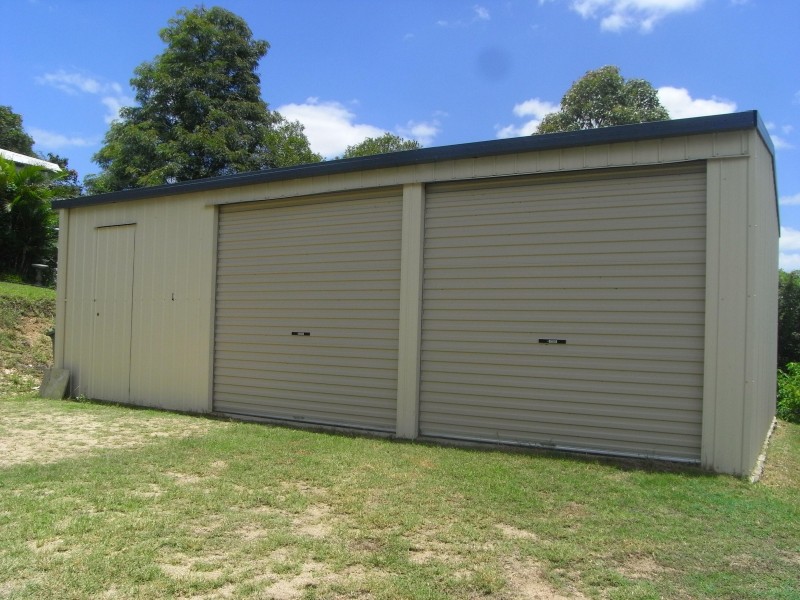 413 Old Ceylon Road, Cooroy QLD 4563