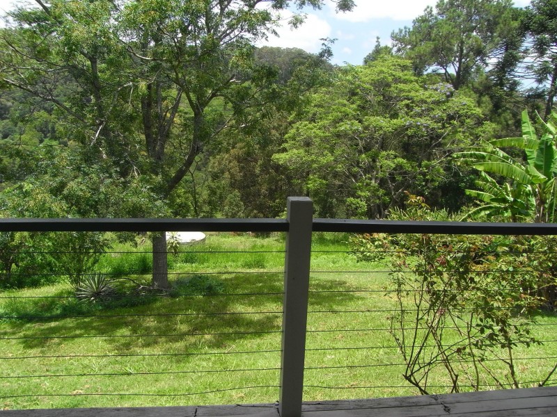 413 Old Ceylon Road, Cooroy QLD 4563