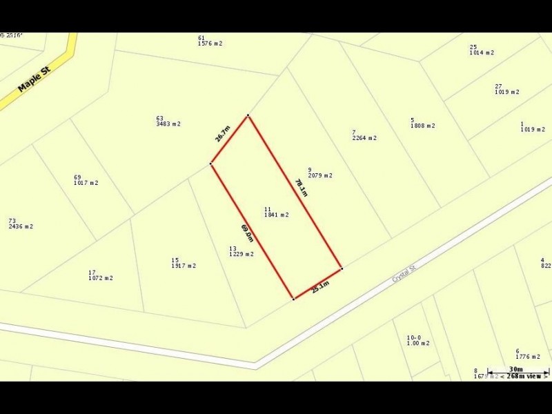 11 Crystal St, Cooroy QLD 4563