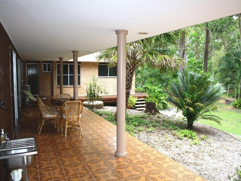 98 Grays Rd, Doonan QLD 4562