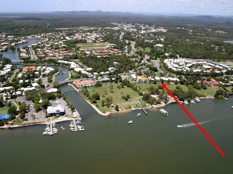 1-3 / 116 Hilton Tce, Noosaville QLD 4566