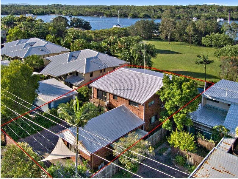 1-3 / 116 Hilton Tce, Noosaville QLD 4566