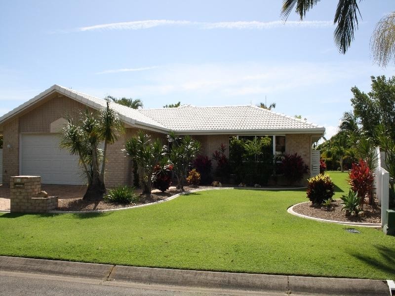 3 Aquamarine Circuit, Noosa Waters QLD 4566