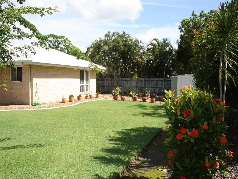 3 Aquamarine Circuit, Noosa Waters QLD 4566