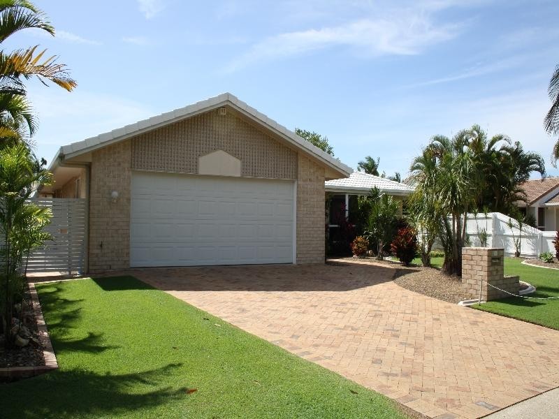 3 Aquamarine Circuit, Noosa Waters QLD 4566