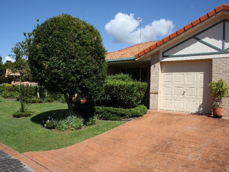 34/2 Bushlands Dve, Noosaville QLD 4566