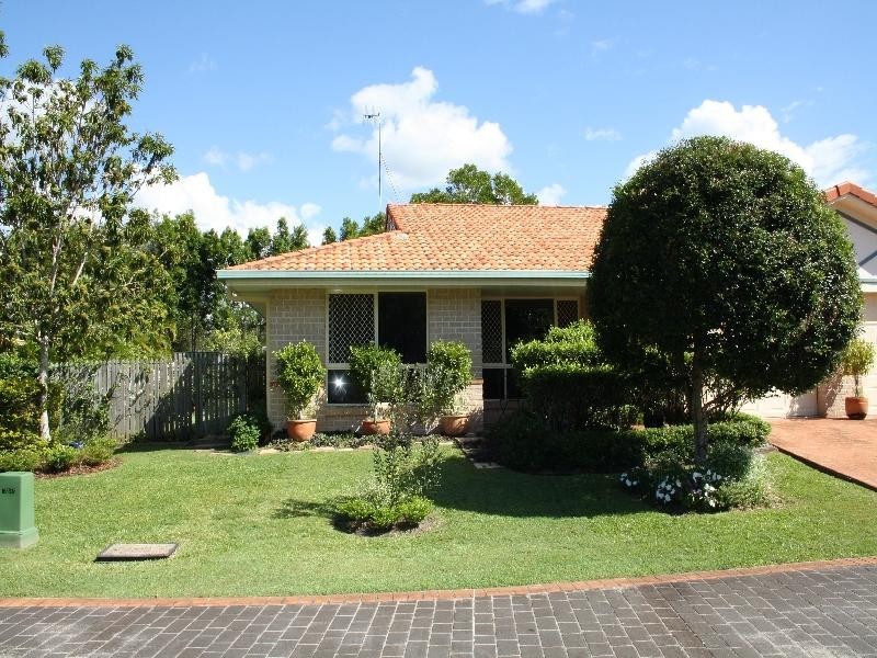 34/2 Bushlands Dve, Noosaville QLD 4566
