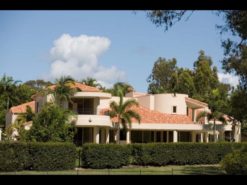 758 Noosa Springs Drive, Noosa Heads QLD 4567