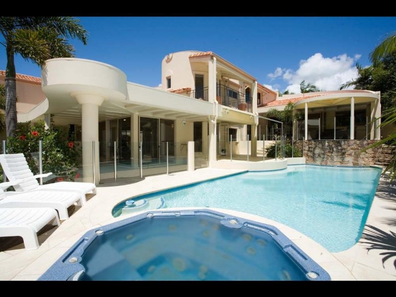 758 Noosa Springs Drive, Noosa Heads QLD 4567