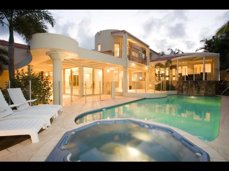 758 Noosa Springs Drive, Noosa Heads QLD 4567