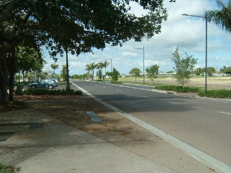 1 Herbert St, Bowen QLD 4805