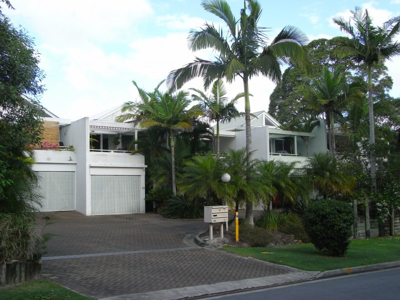 5/2 Banksia Ave, Noosa Heads QLD 4567