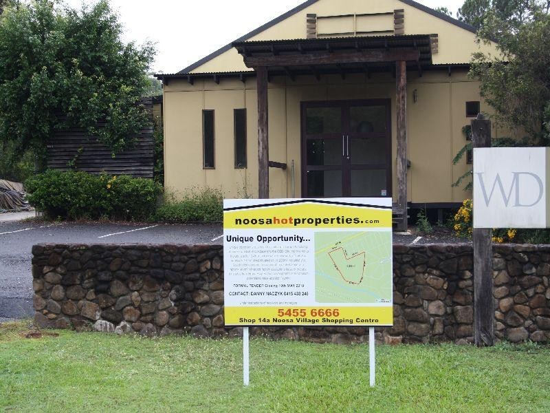 25 Hill St, Pomona QLD 4568