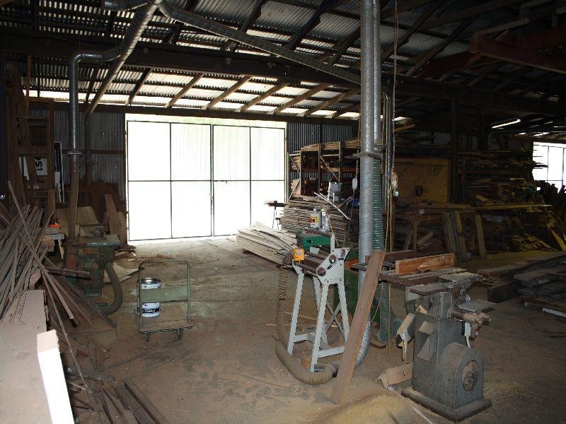 25 Hill St, Pomona QLD 4568