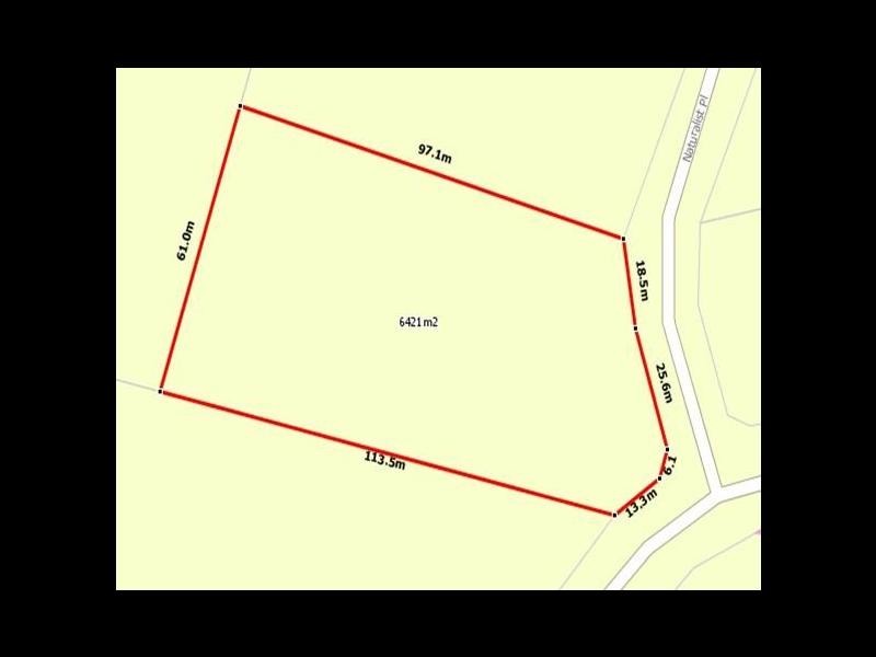 1 Naturalist Plc, Doonan QLD 4562