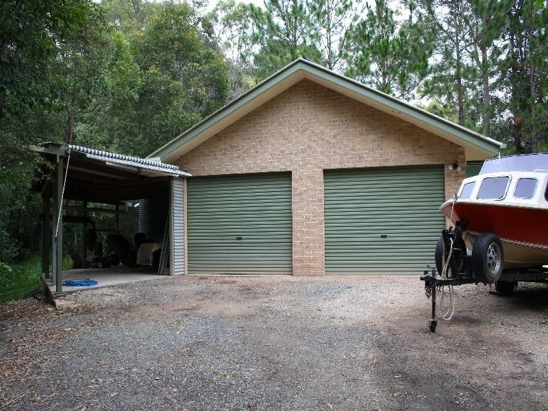 135 Pioneer Rd, Pomona QLD 4568
