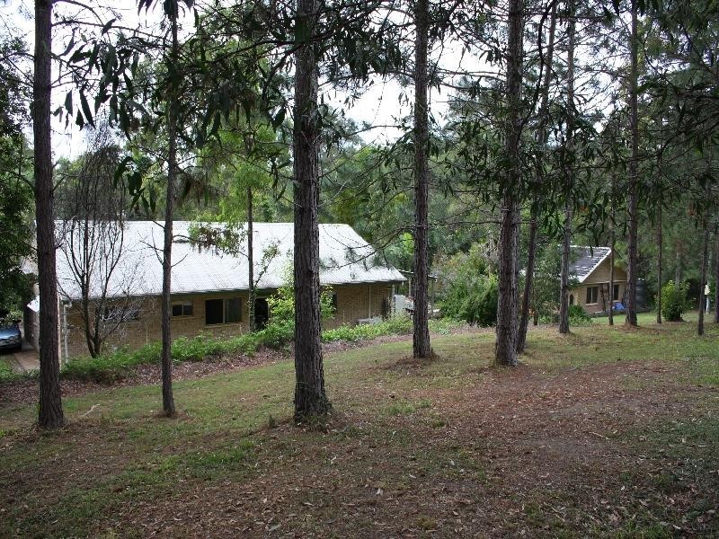 135 Pioneer Rd, Pomona QLD 4568