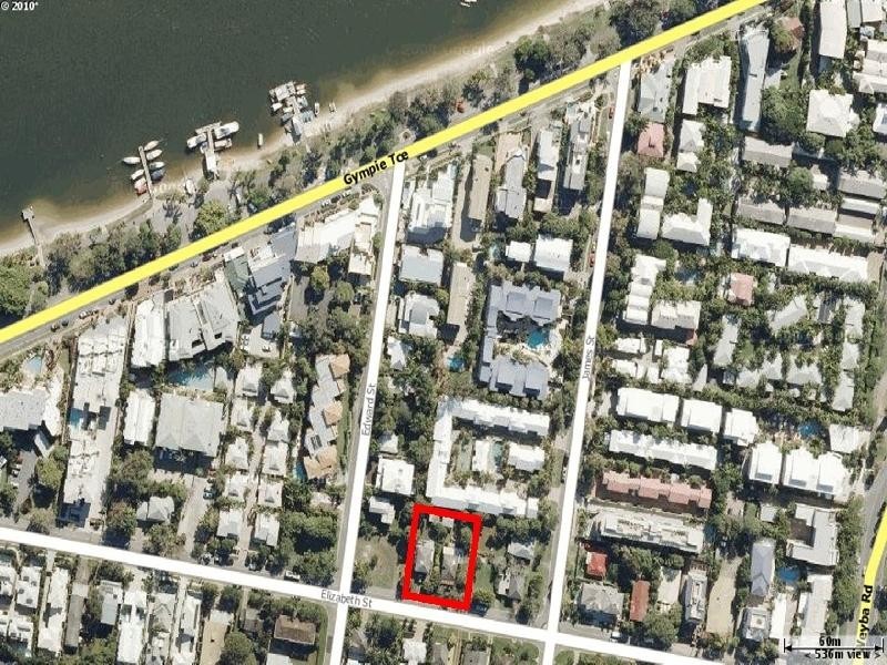 43-45 Elizabeth St, Noosaville QLD 4566