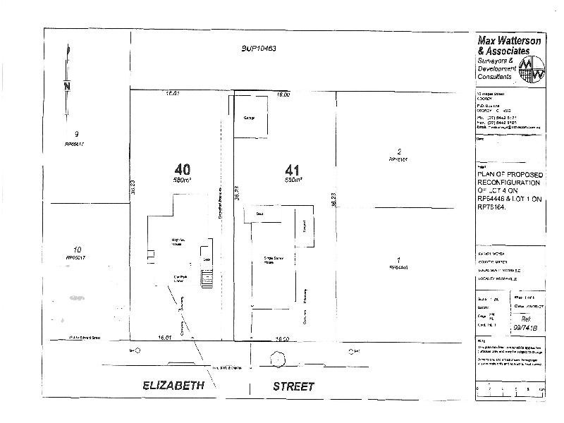 43-45 Elizabeth St, Noosaville QLD 4566
