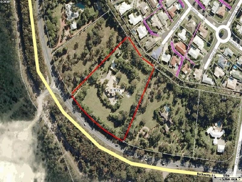 25 Beckmans Rd, Tewantin QLD 4565