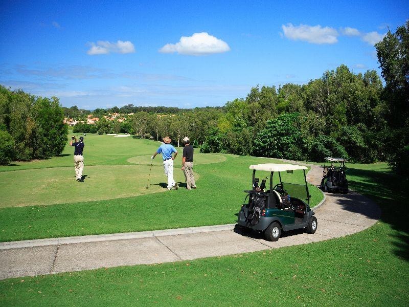 840/61 Noosa Springs Drive, Noosa Springs QLD 4567