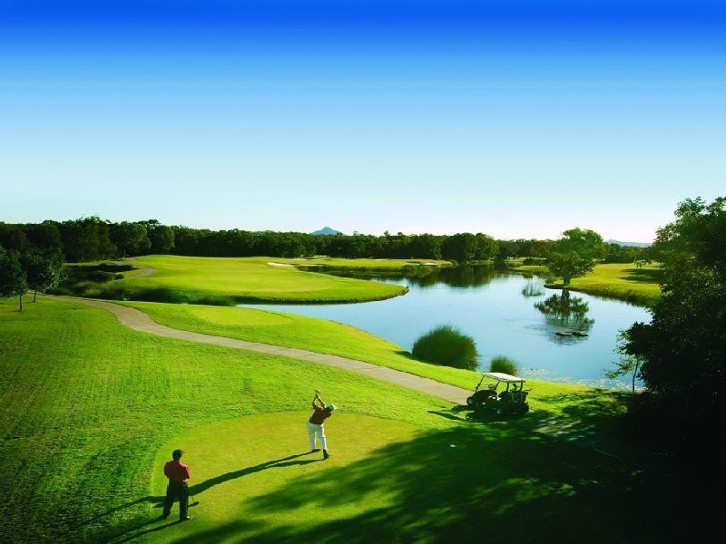 840/61 Noosa Springs Drive, Noosa Springs QLD 4567