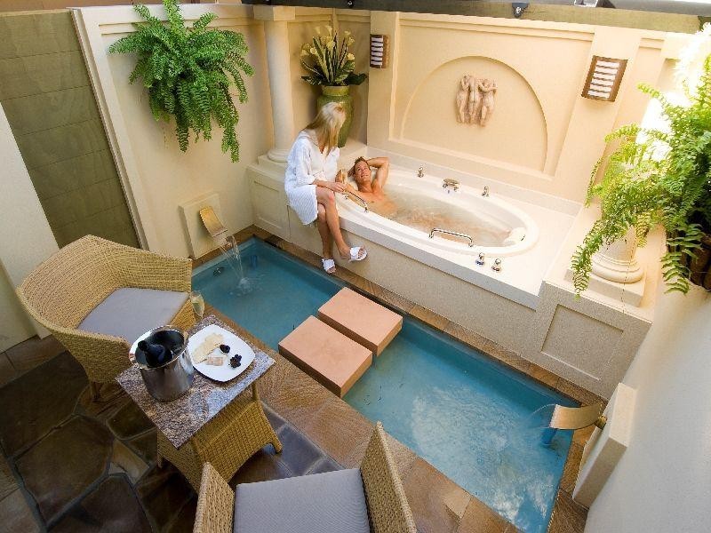 840/61 Noosa Springs Drive, Noosa Springs QLD 4567