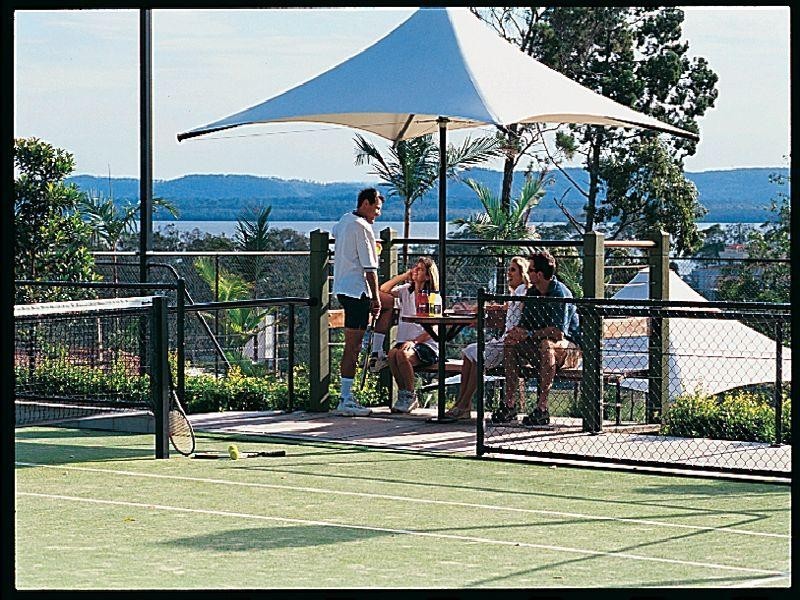 840/61 Noosa Springs Drive, Noosa Springs QLD 4567