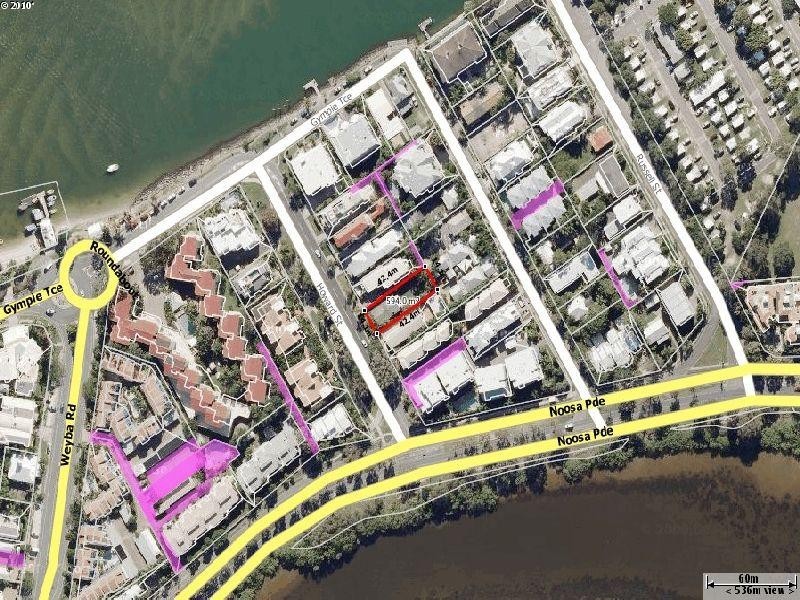 12 Howard St, Noosaville QLD 4566