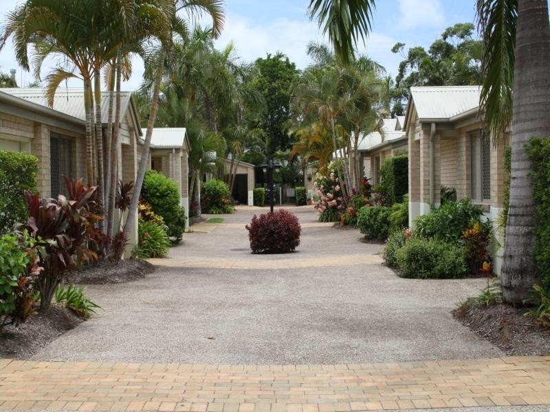 4 / 31 Elizabeth St, Noosaville QLD 4566