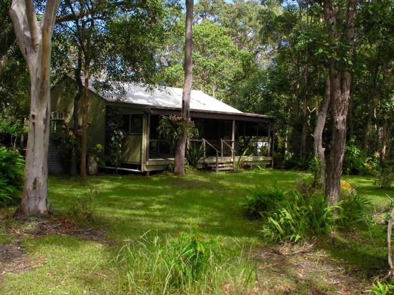 2/251 Eumarella Rd, Weyba Downs QLD 4562