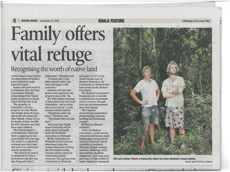 2/251 Eumarella Rd, Weyba Downs QLD 4562