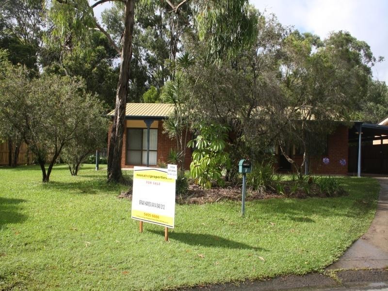 7 Sundial Court, Tewantin QLD 4565