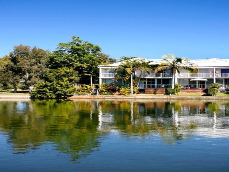 1/4 Portside Ct, Noosaville QLD 4566