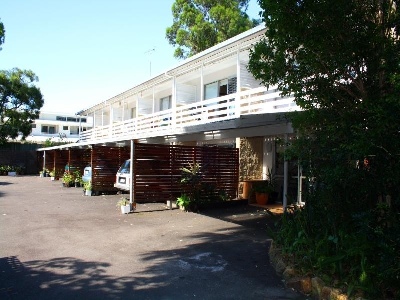 1-6 / 10 Ann St, Noosaville QLD 4566
