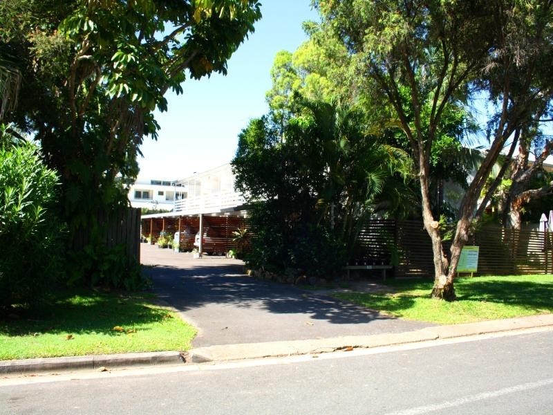 6/10 Ann St, Noosaville QLD 4566