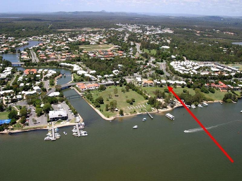 2/116 Hilton Terrace, Noosaville QLD 4566