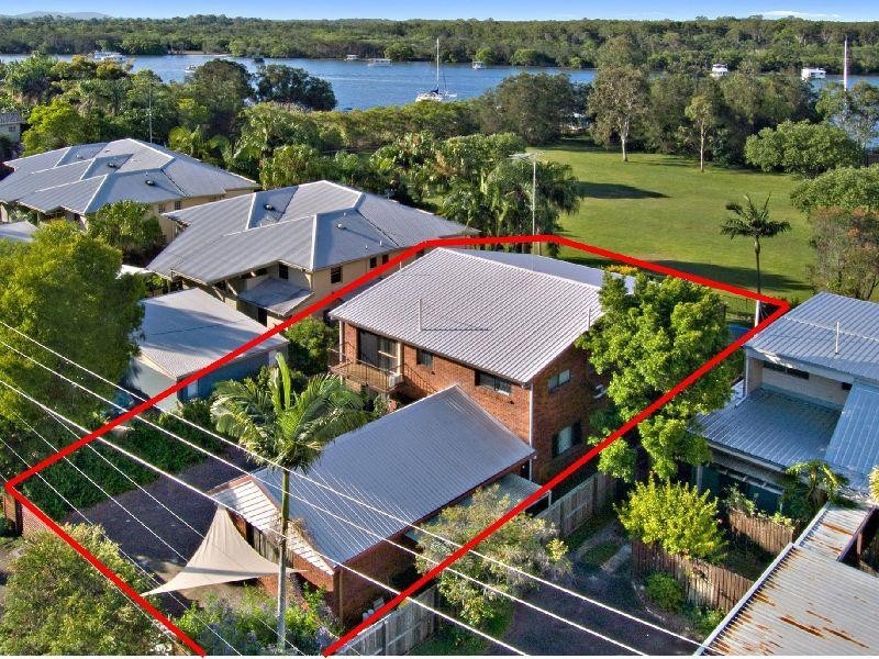 1/116 Hilton Terrace, Noosaville QLD 4566