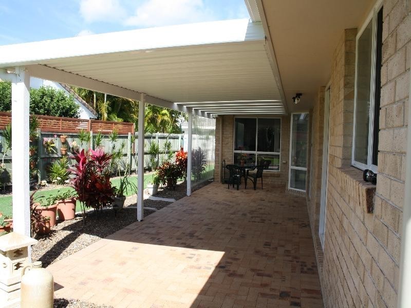 3 Aquamarine Circuit, Noosa Waters QLD 4566