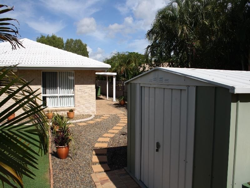 3 Aquamarine Circuit, Noosa Waters QLD 4566