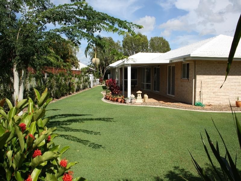 3 Aquamarine Circuit, Noosa Waters QLD 4566