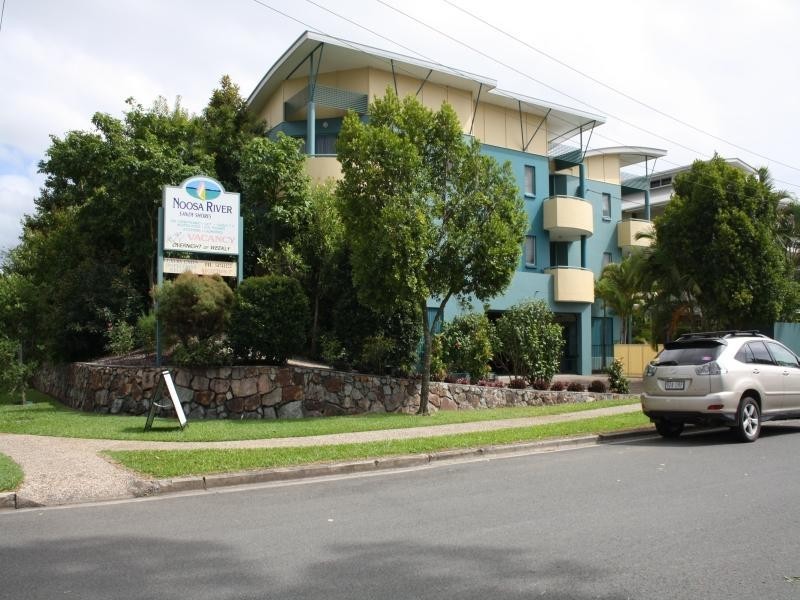 3/17 Albert St, Noosaville QLD 4566
