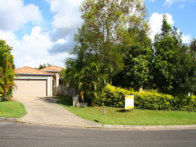 12 Lilly Pilly Place, Noosaville QLD 4566