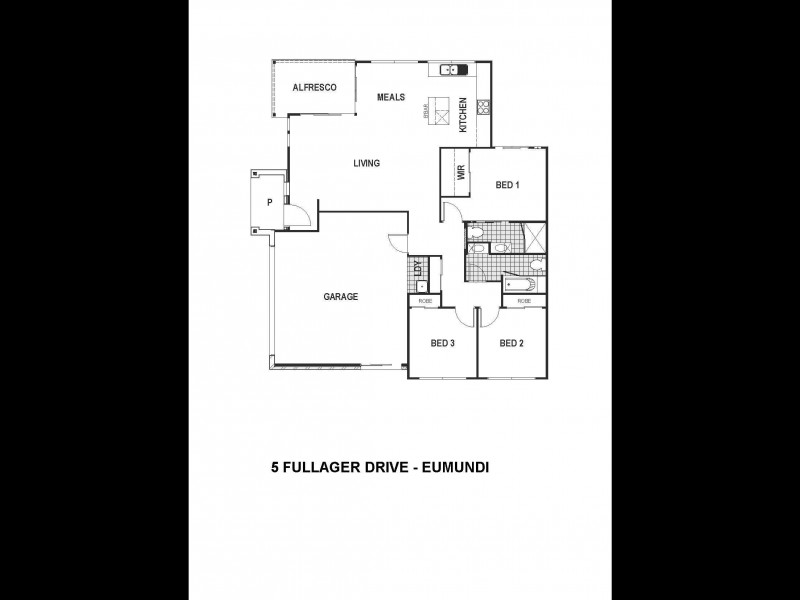 7 Fullager, Eumundi QLD 4562