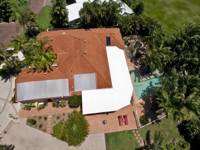 9 Oceanmist Crt, Noosa Waters QLD 4566